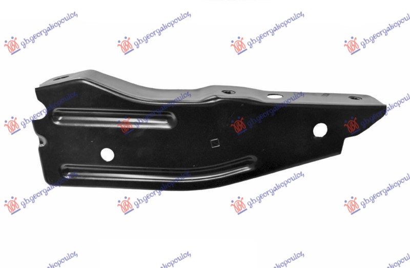 ΒΑΣΗ ΤΡΑΒΕΡΣΑΣ ΠΡΟΦΥΛΑΚΤΗΡΑ ΕΜΠΡΟΣ ΜΕΤΑΛΛΙΚΗ ΑΡ