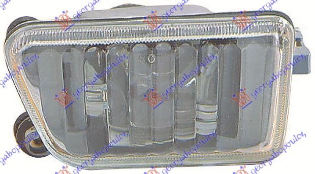 ΠΡΟΒΟΛΕΑΣ ΠΡΟΦΥΛΑΚΤΗΡΑ ΑΣΠΡΟ (E) (DEPO) ΔΕΞ