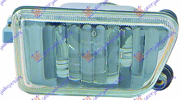 ΠΡΟΒΟΛΕΑΣ ΠΡΟΦΥΛΑΚΤΗΡΑ ΑΣΠΡΟ (E) (DEPO) ΑΡ