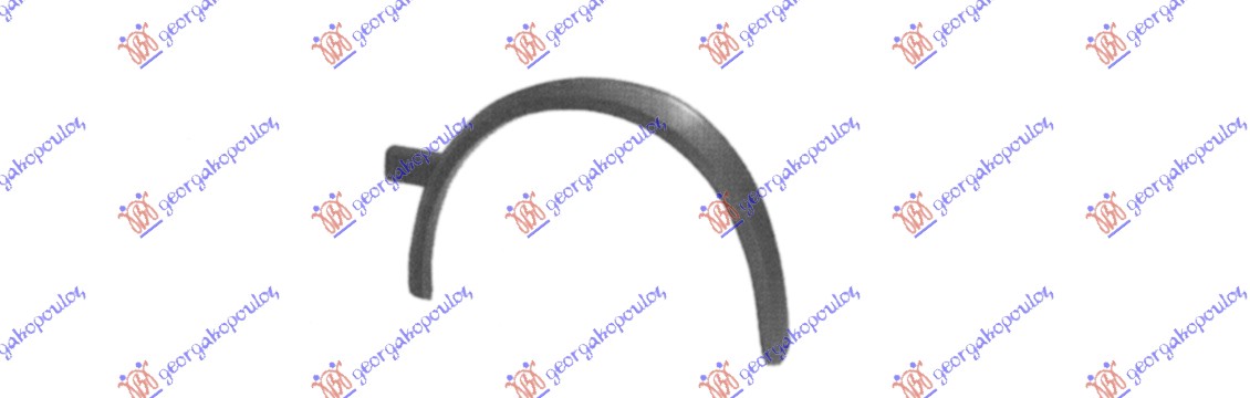 ΚΟΥΡΜΠΑ ΕΜΠΡΟΣ ΠΛΑΣΤΙΚΗ ΔΕΞ