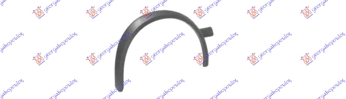 ΚΟΥΡΜΠΑ ΕΜΠΡΟΣ ΠΛΑΣΤΙΚΗ ΑΡ