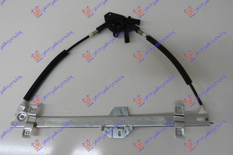 ΓΡΥΛΛΟΣ ΠΑΡΑΘΥΡΟΥ ΕΜΠΡΟΣ ΗΛΕΚΤΡΙΚΟΣ (ΧΩΡΙΣ ΜΟΤΕΡ) ΑΡ