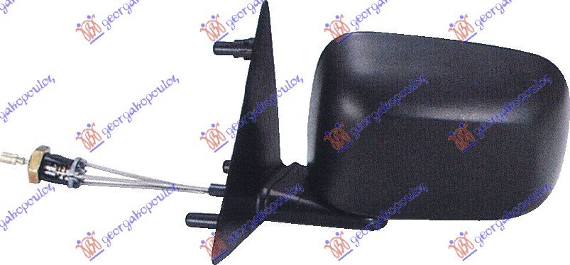 ΚΑΘΡΕΦΤΗΣ ΜΗΧΑΝΙΚΟΣ (FLAT GLASS) ΑΡ