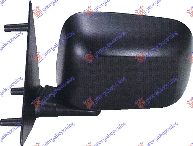 ΚΑΘΡΕΦΤΗΣ ΧΕΙΡΟΚΙΝΗΤΟΣ (FLAT GLASS) ΑΡ