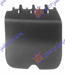 ΚΑΛΥΜΜΑ ΓΑΝΤΖΟΥ ΠΙΣΩ