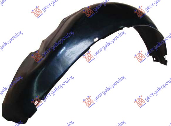 ΘΟΛΟΣ ΕΜΠΡΟΣ ΠΛΑΣΤΙΚΟΣ ΑΡ