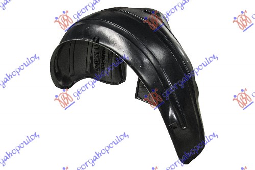 ΘΟΛΟΣ ΠΙΣΩ ΠΛΑΣΤΙΚΟΣ ΔΕΞ