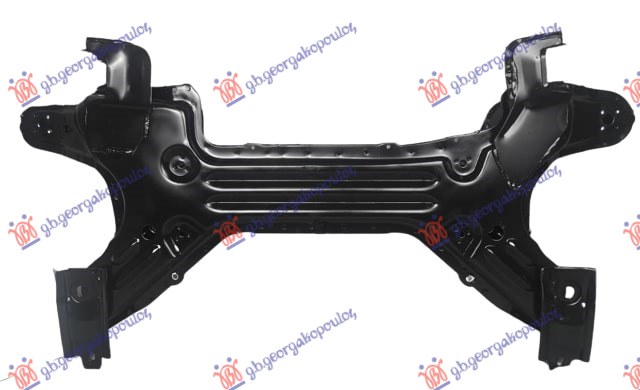 ΓΕΦΥΡΑ ΜΗΧΑΝΗΣ