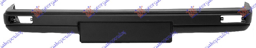 ΠΡΟΦΥΛΑΚΤΗΡΑΣ ΕΜΠΡΟΣ (Α ΠΟΙΟΤΗΤΑ) (ΠΛΑΣΤΙΚΗ ΤΡΑΒΕΡΣΑ)