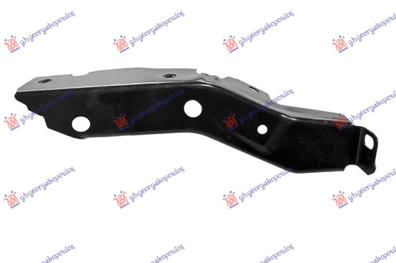 ΒΑΣΗ ΤΡΑΒΕΡΣΑΣ ΠΡΟΦΥΛΑΚΤΗΡΑ ΕΜΠΡΟΣ ΜΕΤΑΛΛΙΚΗ ΔΕΞ