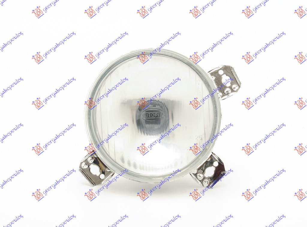 ΦΑΝΟΣ ΕΜΠΡΟΣ ΕΣΩ (ΠΡΟΒΟΛΕΑΣ ΟΜΙΧΛΗΣ) (ΤΥΠΟΥ HELLA) ΔΕΞ