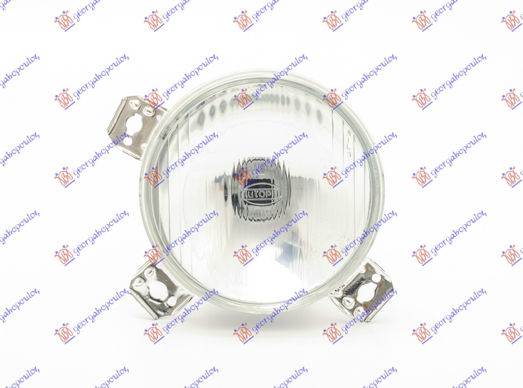 ΦΑΝΟΣ ΕΜΠΡΟΣ ΕΣΩ (ΠΡΟΒΟΛΕΑΣ ΟΜΙΧΛΗΣ) (ΤΥΠΟΥ HELLA) ΑΡ