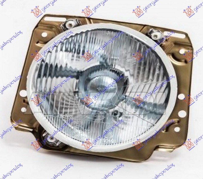 ΦΑΝΟΣ ΕΜΠΡΟΣ ΚΟΜΠΛΕ (E)