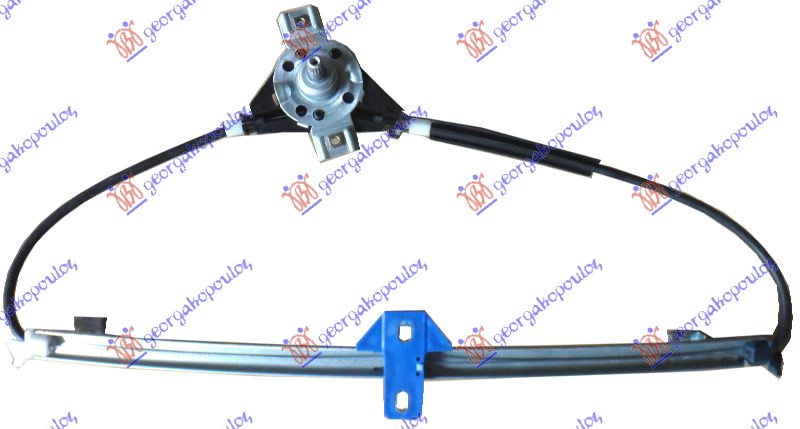 ΓΡΥΛΛΟΣ ΠΑΡΑΘΥΡΟΥ ΠΙΣΩ ΜΗΧΑΝΙΚΟΣ ΑΡ