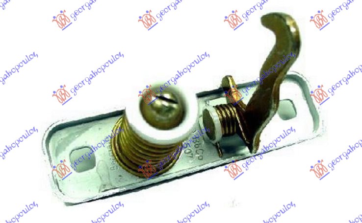 ΚΛΕΙΔΑΡΙΑ ΚΑΠΟ