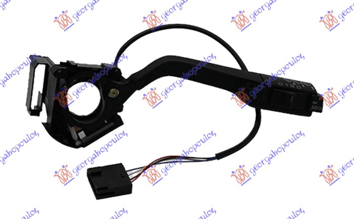 ΔΙΑΚΟΠΤΗΣ ΕΜΠΡΟΣ/ΠΙΣΩ ΥΑΛΟΚΑΘΑΡΙΣΤΗΡΩΝ (12pin)