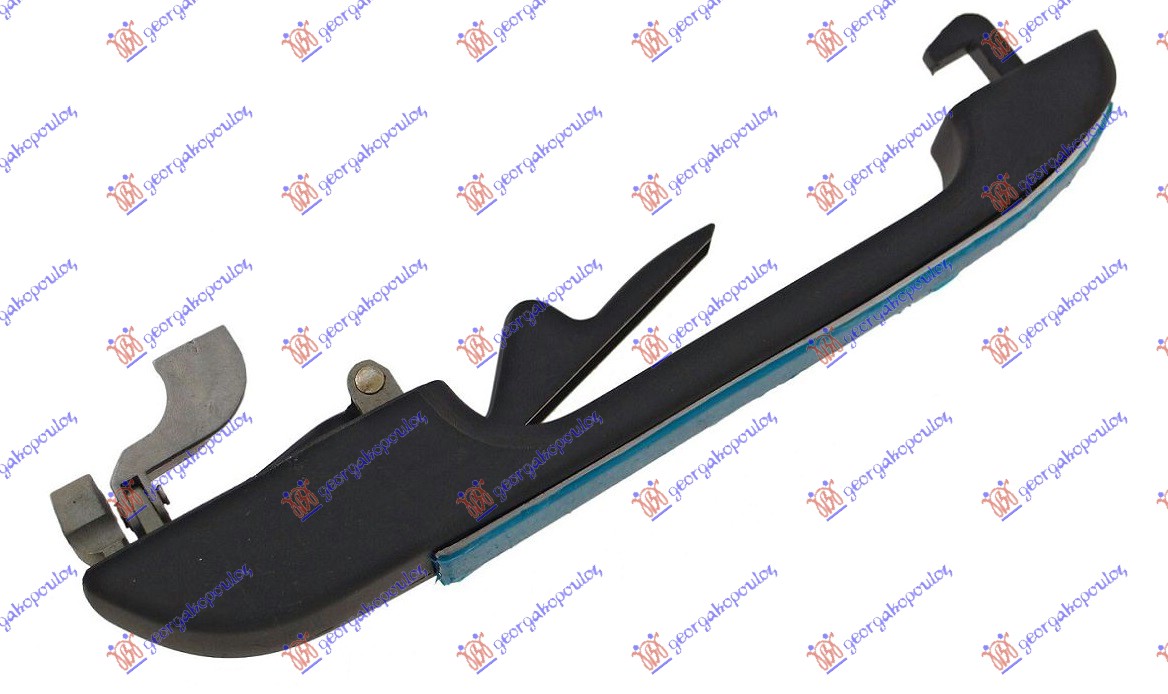 ΧΕΡΟΥΛΙ ΠΟΡΤΑΣ ΠΙΣΩ ΕΞΩ ΚΟΜΜΑΤΙ ΑΡ