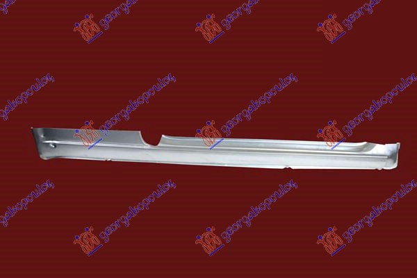 ΜΑΡΣΠΙΕ 2Π ΔΕΞ