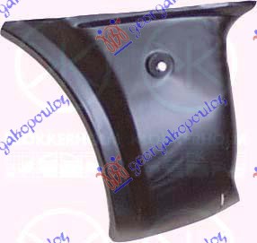 ΓΩΝΙΑ ΠΙΣΩ ΦΤΕΡΟΥ ΑΡ