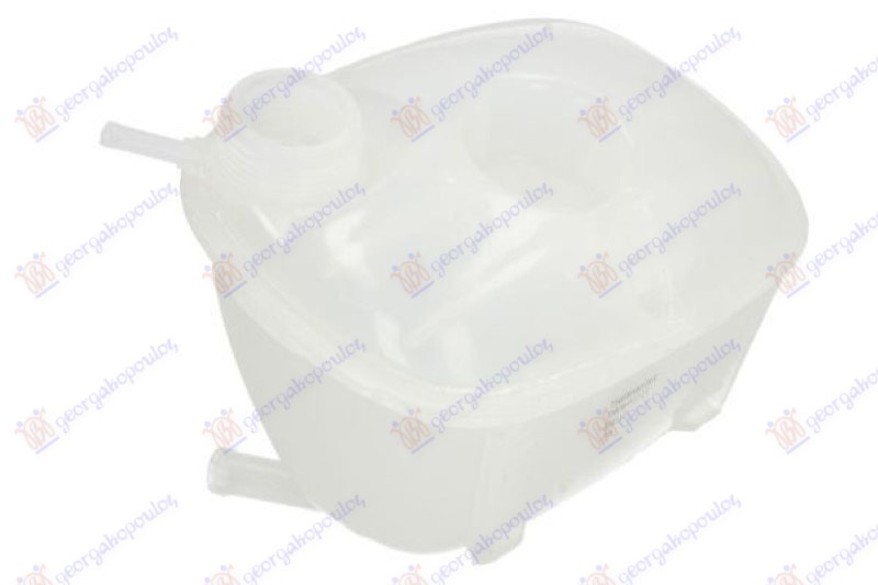 ΔΟΧΕΙΟ ΝΕΡΟΥ ΨΥΓΕΙΟΥ ΤΕΤΡΑΓΩΝΟ (ΧΩΡΙΣ ΘΕΣΗ ΓΙΑ ΑΙΣΘΗΤΗΡΑ)