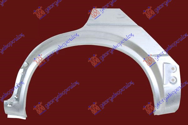 ΦΡΥΔΙ ΠΙΣΩ 4Π ΑΡ