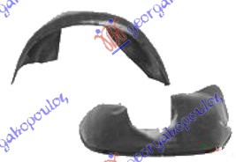 ΘΟΛΟΣ ΕΜΠΡΟΣ ΠΛΑΣΤΙΚΟΣ ΔΕΞ