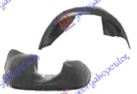 ΘΟΛΟΣ ΕΜΠΡΟΣ ΠΛΑΣΤΙΚΟΣ ΑΡ