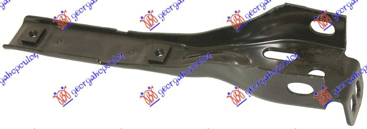 ΒΑΣΗ ΠΡΟΦΥΛΑΚΤΗΡΑ ΕΜΠΡΟΣ/ΠΙΣΩ ΔΕΞΙ=ΑΡΙΣΤΕΡΟ ΜΕΤΑΛΛΙΚΗ