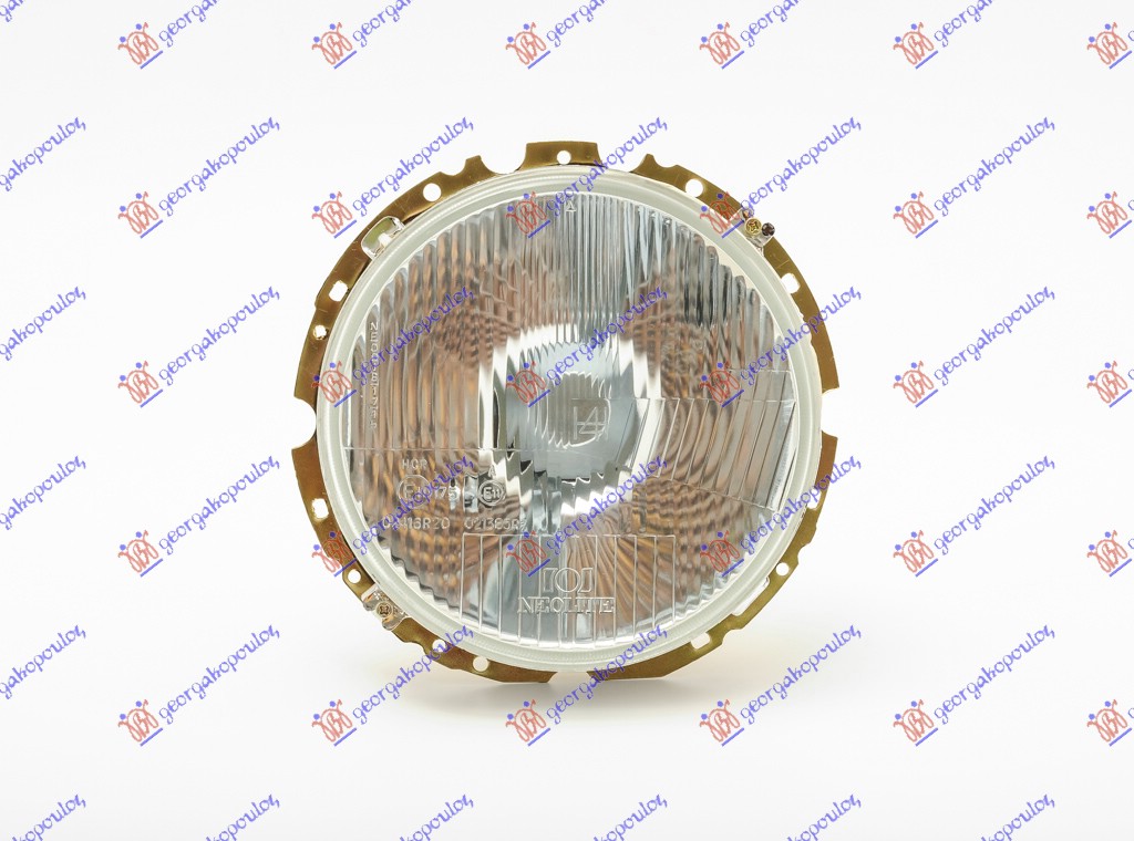 ΦΑΝΟΣ ΕΜΠΡΟΣ ΚΟΜΠΛΕ (E)