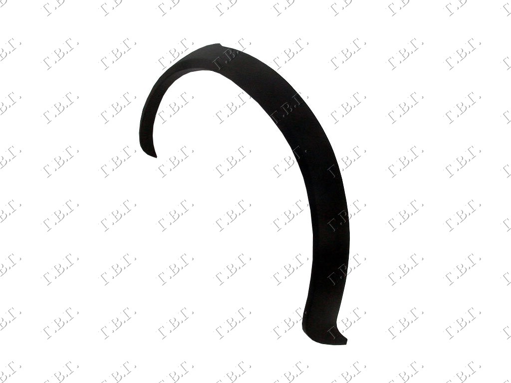 ΚΟΥΡΜΠΑ ΠΙΣΩ ΠΛΑΣΤΙΚΗ ΑΡ