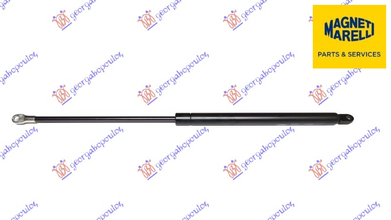 ΑΜΟΡΤΙΣΕΡ ΜΠΑΓΚΑΖ (MARELLI)