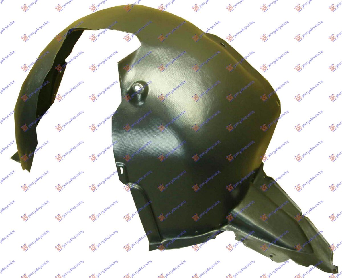 ΘΟΛΟΣ ΕΜΠΡΟΣ ΠΛΑΣΤΙΚΟΣ ΑΡ