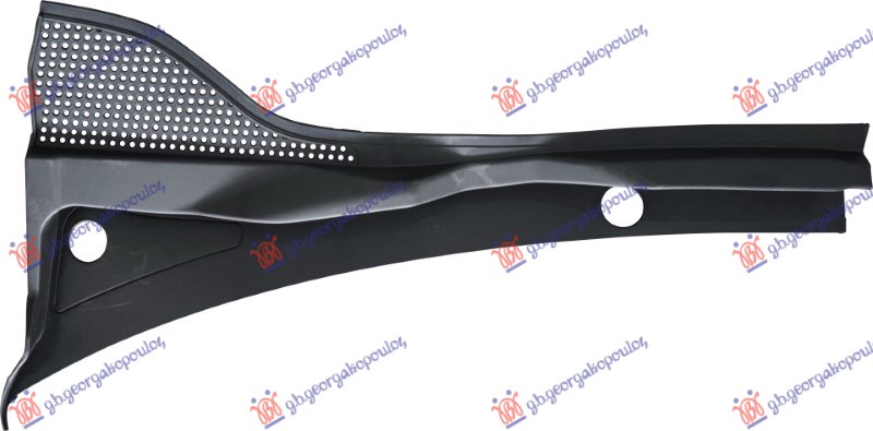 ΤΡΟΠΕΤΟ ΥΑΛΟΚΑΘΑΡΙΣΤΗΡΩΝ ΠΛΑΣΤΙΚΟ ΑΡ