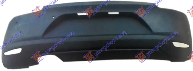 ΠΡΟΦΥΛΑΚΤΗΡΑΣ ΠΙΣΩ ΒΑΦΟΜΕΝΟΣ (ΜΕ 4 PDC)