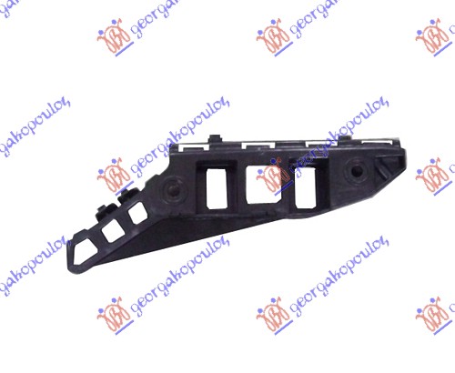 ΒΑΣΗ ΠΡΟΦΥΛΑΚΤΗΡΑ ΕΜΠΡΟΣ ΠΛΑΙΝΗ ΠΛΑΣΤΙΚΗ ΔΕΞ