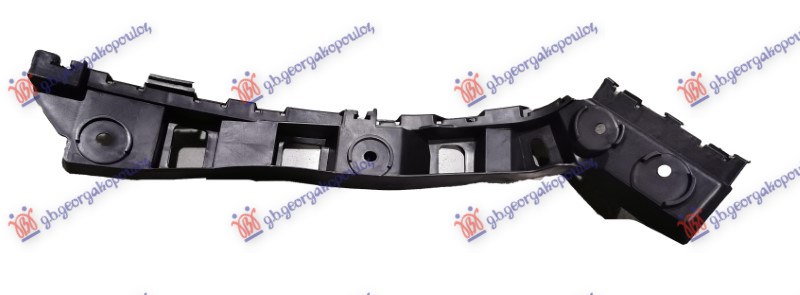 ΒΑΣΗ ΠΡΟΦΥΛΑΚΤΗΡΑ ΠΙΣΩ ΠΛΑΙΝΗ ΠΛΑΣΤΙΚΗ ΑΡ