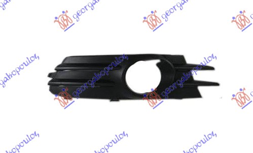 ΔΙΧΤΥ ΠΡΟΦΥΛΑΚΤΗΡΑ ΕΜΠΡΟΣ (ΜΕ ΤΡΥΠΑ ΓΙΑ ΠΡΟΒΟΛΕΑ) ΔΕΞ