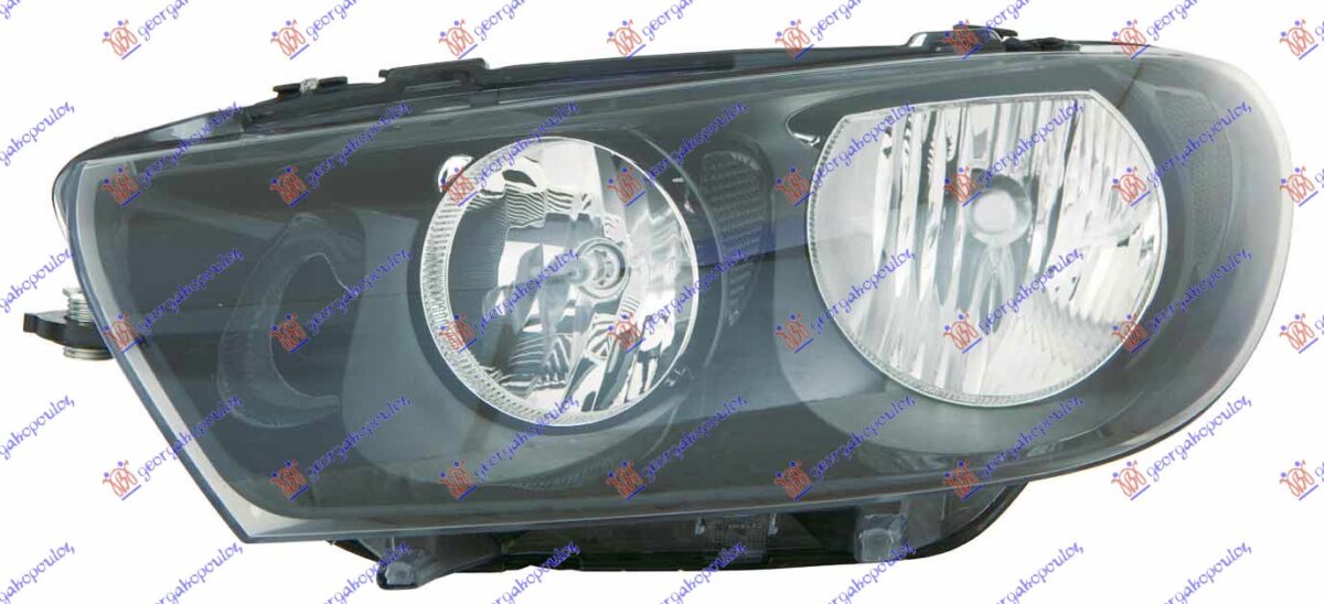 ΦΑΝΟΣ ΕΜΠΡΟΣ ΗΛΕΚΤΡΙΚΟΣ (VALEO) ΑΡ