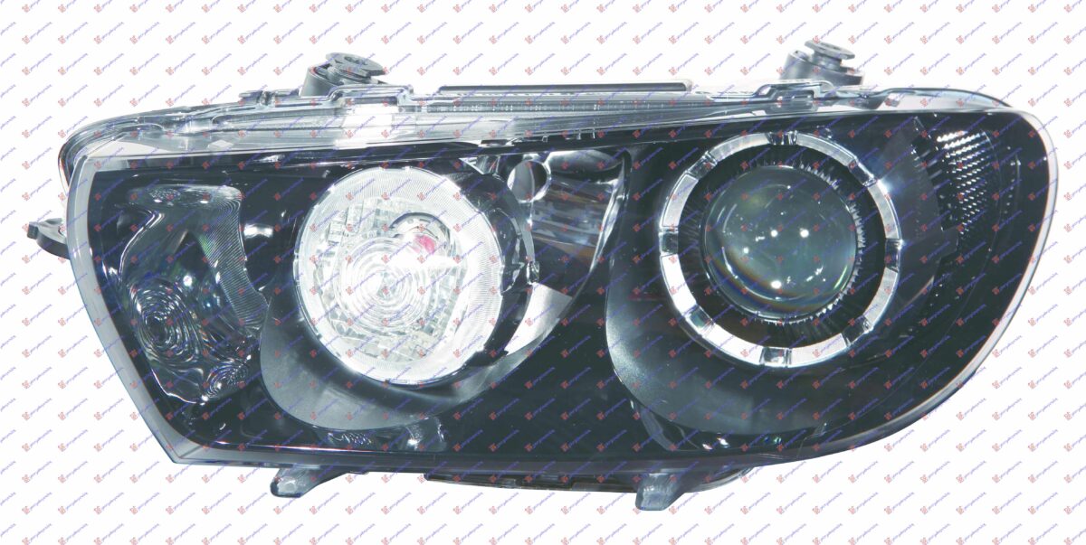 ΦΑΝΟΣ ΕΜΠΡΟΣ BI-XENON/ΕΞΥΠΝΟ (D1S/H7) (ΜΕ ΜΟΤΕΡ)ΡΥΘΜΙΣΗΣ/ΧΩΡΙΣ ΕΓΚΕΦΑΛΟ XENON) (E) (DEPO) ΑΡ