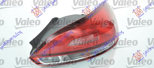 ΦΑΝΟΣ ΠΙΣΩ (VALEO) ΔΕΞ