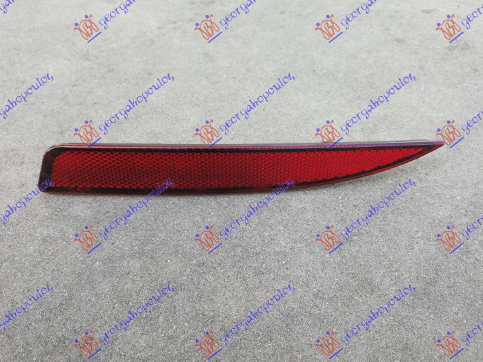 ΑΝΤΑΝΑΚΛΑΣΤΙΚΟ ΠΡΟΦΥΛΑΚΤΗΡΑ ΠΙΣΩ (R-LINE) ΔΕΞ