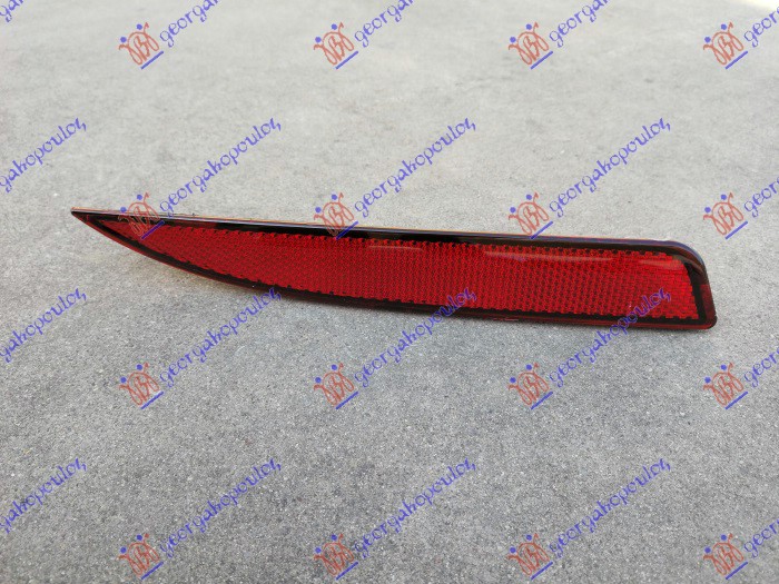 ΑΝΤΑΝΑΚΛΑΣΤΙΚΟ ΠΡΟΦΥΛΑΚΤΗΡΑ ΠΙΣΩ (R-LINE) ΑΡ