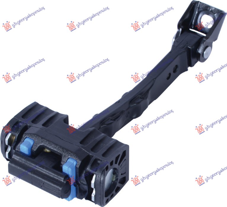 ΣΤΟΠ ΠΟΡΤΑΣ ΕΜΠΡΟΣ