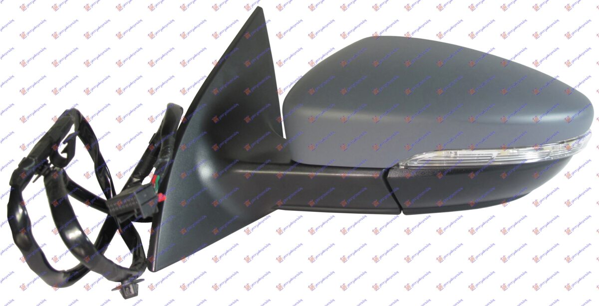 ΚΑΘΡΕΦΤΗΣ ΗΛΕΚΤΡΙΚΟΣ ΘΕΡΜΑΙΝΟΜΕΝΟΣ ΒΑΦΟΜΕΝΟΣ (ΜΕ ΦΛΑΣ) (Α ΠΟΙΟΤΗΤΑ) (ASPHERICAL GLASS) ΑΡ