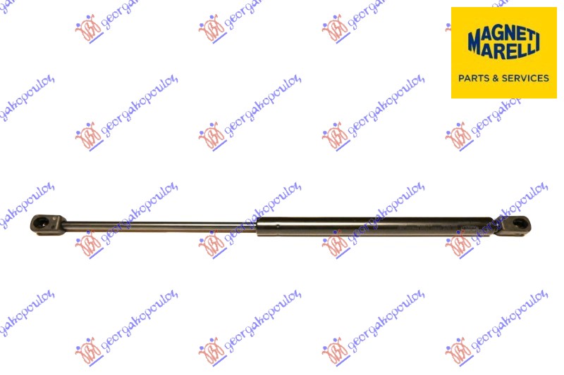 ΑΜΟΡΤΙΣΕΡ ΜΠΑΓΚΑΖ (457L-457N) (MARELLI)