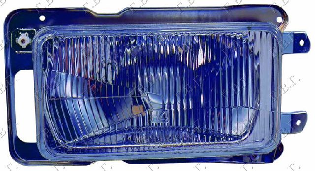 ΦΑΝΟΣ ΕΜΠΡΟΣ (E) (DEPO) ΔΕΞ