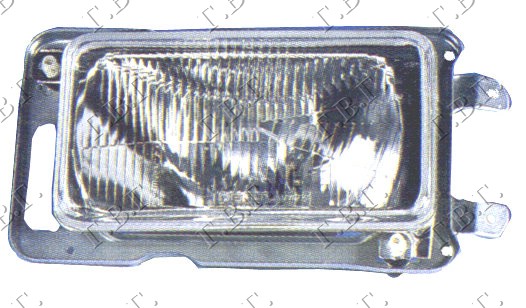 ΦΑΝΟΣ ΕΜΠΡΟΣ (E) (DEPO) ΑΡ