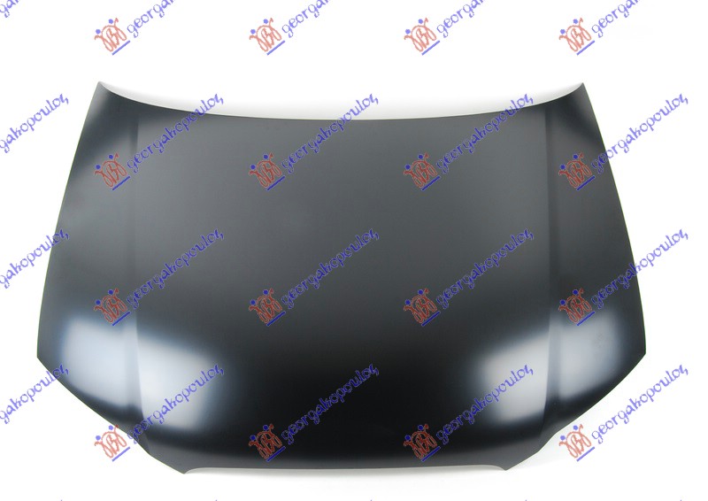 ΚΑΠΟ ΕΜΠΡΟΣ (2005-) (& SPORTBACK) (Α ΠΟΙΟΤΗΤΑ)