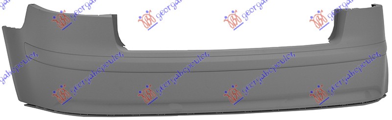 ΠΡΟΦΥΛΑΚΤΗΡΑΣ ΠΙΣΩ 3Π (Α ΠΟΙΟΤΗΤΑ)