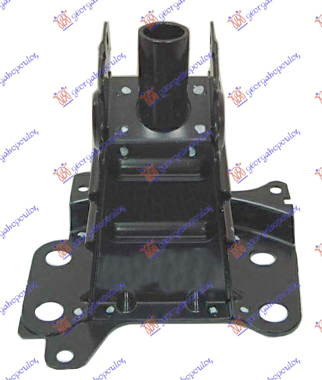 ΒΑΣΗ ΠΡΟΦΥΛΑΚΤΗΡΑ ΕΜΠΡΟΣ (ΜΕΤΑΛΛΙΚΗ) ΔΕΞ